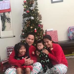 Meet your Posher, Ngoc